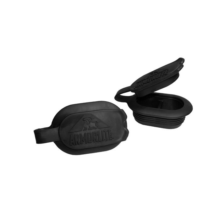 Armorlite  Drain Plug Set for 07-21 Jeep Wrangler JK, JL & Gladiator JT