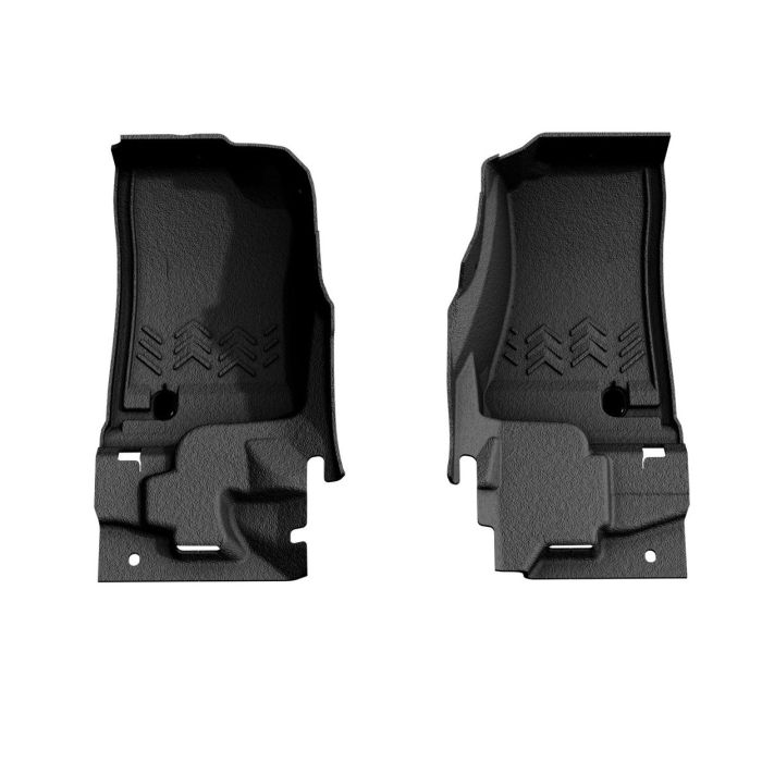 Armorlite  Flooring Kits for 18-21 Jeep Wrangler JL & Gladiator JT