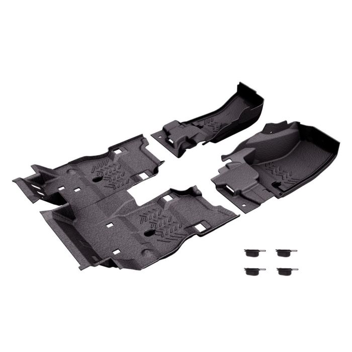 ARL FR/RR FLOORING JT MESA SMOKE