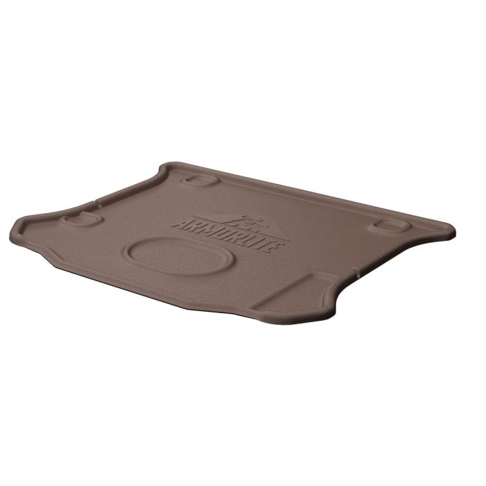 ARL RR CARGO MAT 07-18 JKU DESERT KHAKI