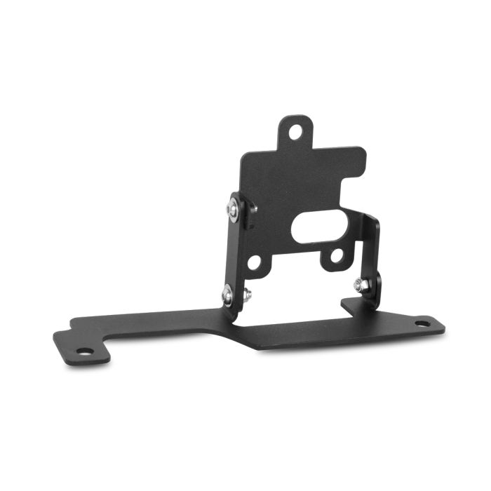 Attica 4x4 ACC Relocation Bracket - Bronco