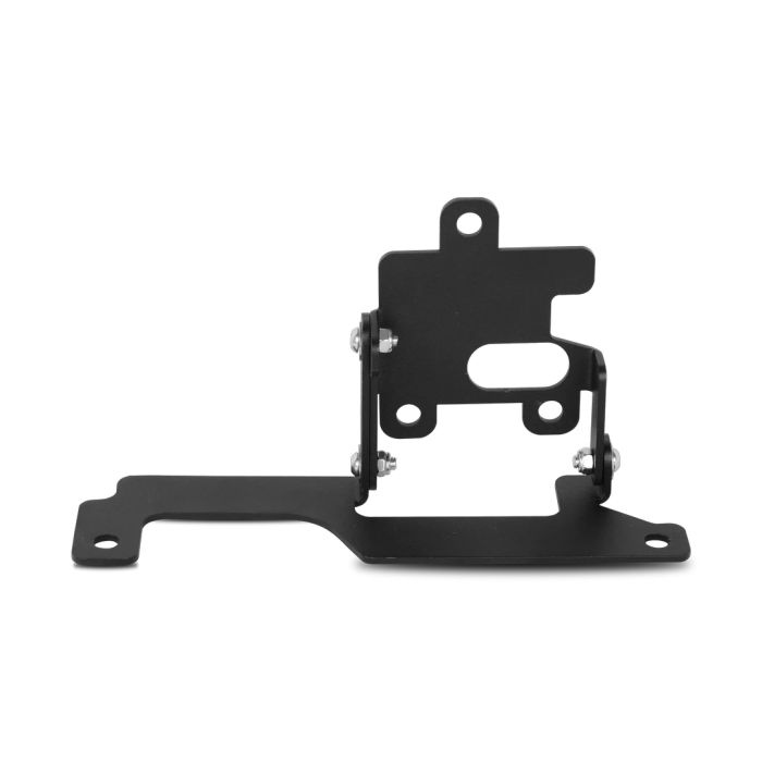 Attica 4x4 ATTFB01A401-BX Terra Series ACC Relocation Bracket for 21-25 Ford Bronco
