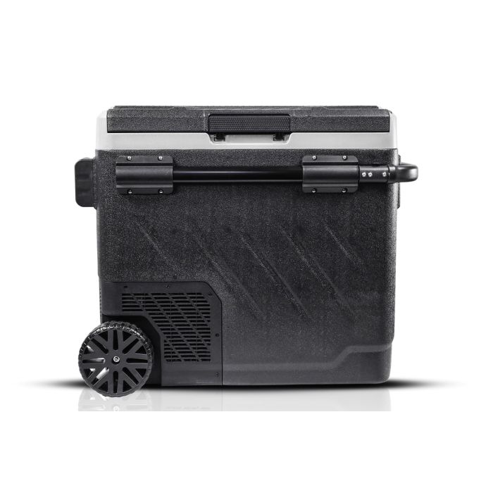 ATTZGW61 Cooler Attica 58L/61 Quarts/2.0 Cu.ft Compressor Refrigerator (AC/DC adaptor included)