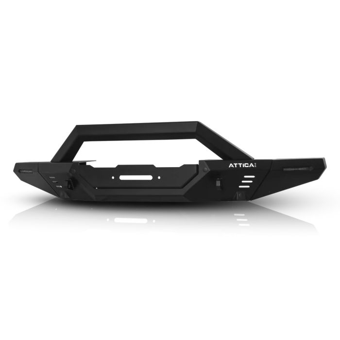 Attica 4x4  Terra Series Front Bumper for 21-25 Ford Bronco