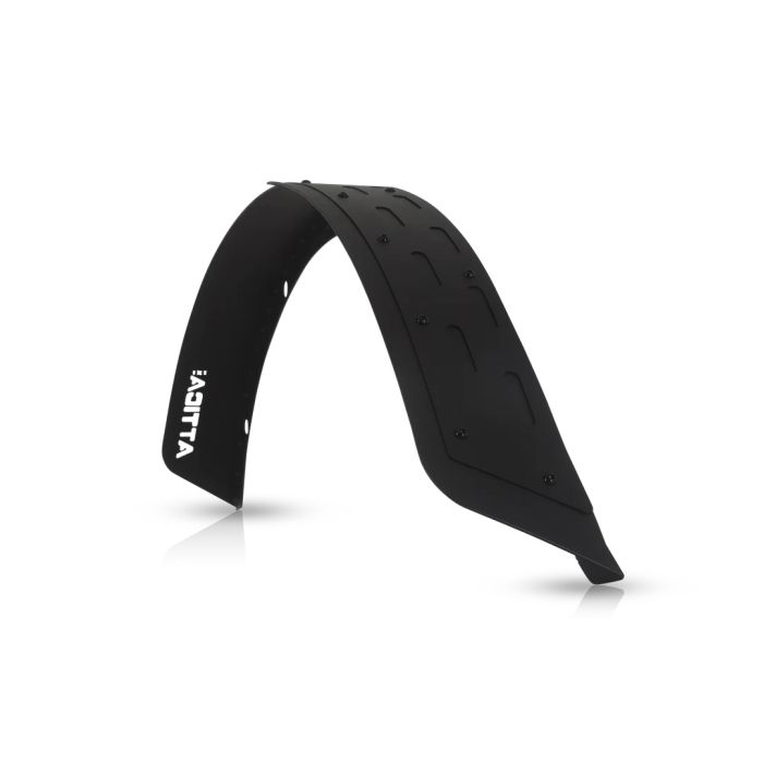 Attica 4x4  Terra Series Fender Flares  for 21-25 Ford Bronco