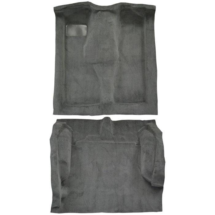 Auto Custom Carpets  Custom Fit Carpet for 84-96 Jeep Cherokee XJ 4 Door