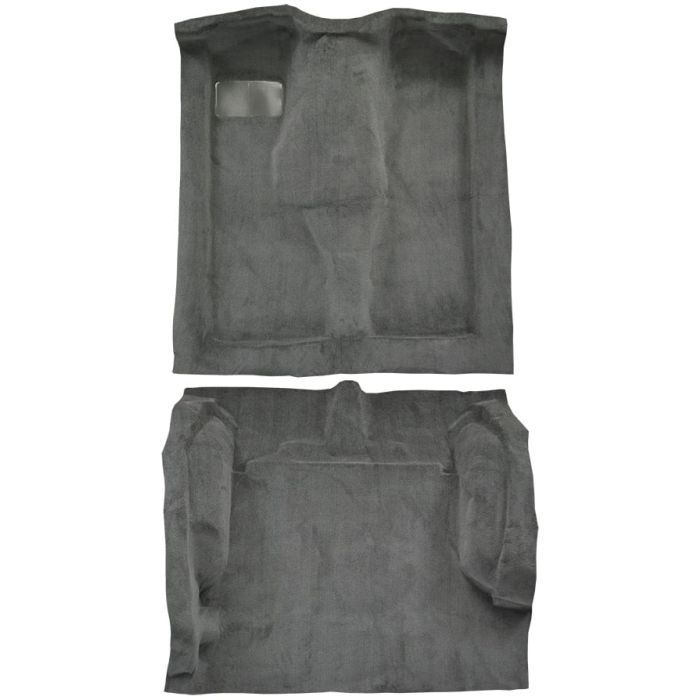 Auto Custom Carpets  Custom Fit Carpet for 84-96 Jeep Cherokee XJ 4 Door
