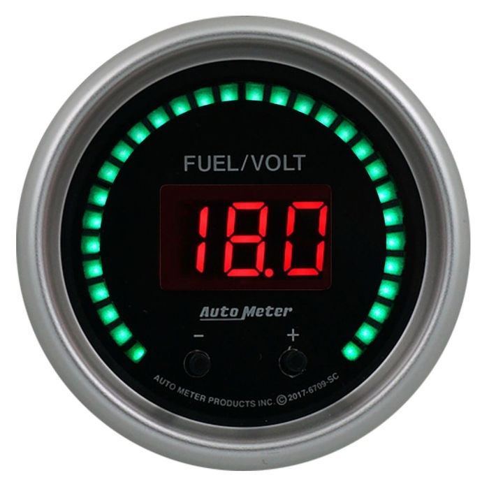 ELITE DIG FUEL/VOLT 2 1/16 SPORT-COMP