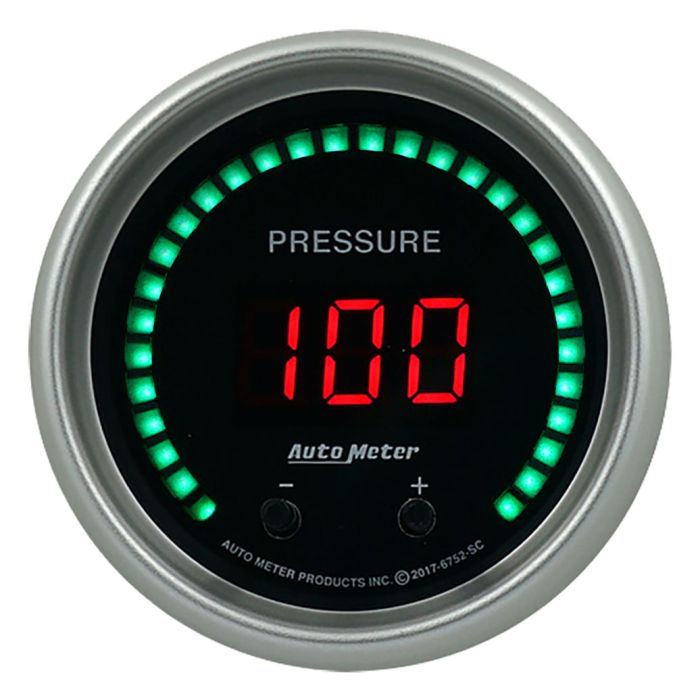 ELITE DIG PRESSURE  2 1/16 SPORT-COMP