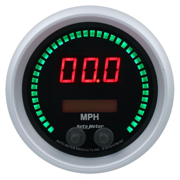 ELITE DIG SPEED 260MPH 3 3/8 SPORT-COMP