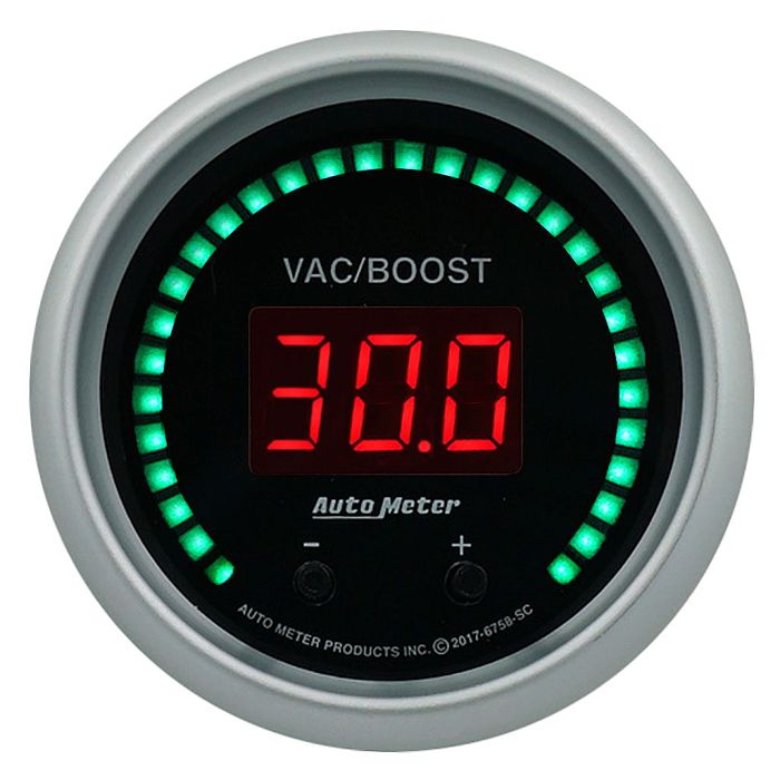 ELITE DIG VAC/BOOST 2 1/16 SPORT-COMP