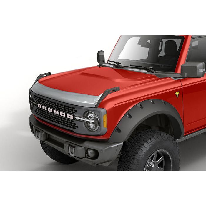 AVS  Aeroskin Hood Protector for 21-23 Ford Bronco