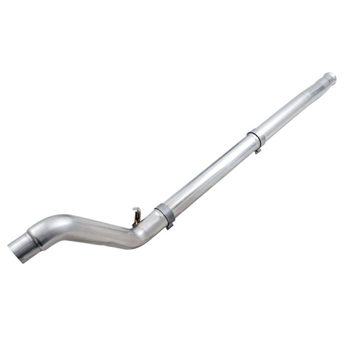AWE NON-RESONATED MID PIPE JL/JLU 2.0T