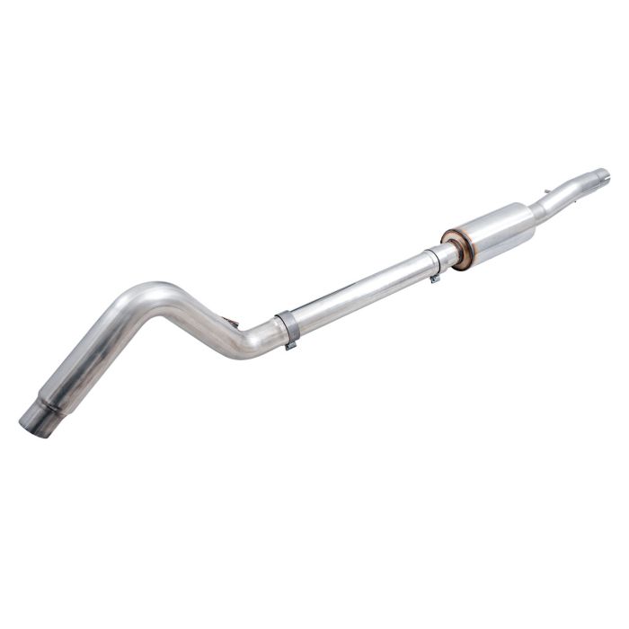 AWE Exhaust  Mid-Pipes for 12-18 Jeep Wrangler JK 3.6L