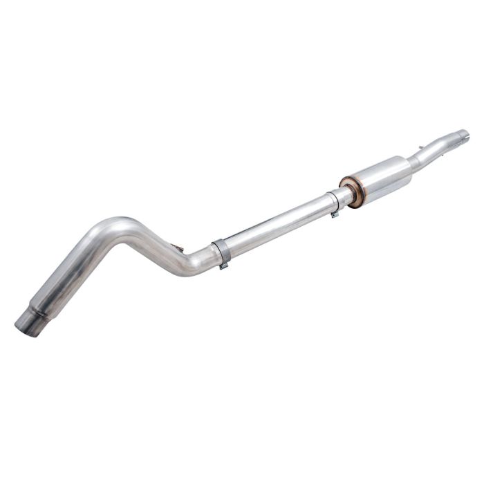 AWE Exhaust  Mid-Pipes for 07-18 Jeep Wrangler JK 3.6L