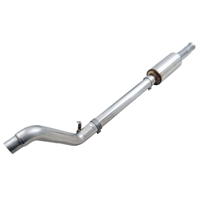 AWE Exhaust  Mid-Pipes for 18-21 Jeep Wrangler JL