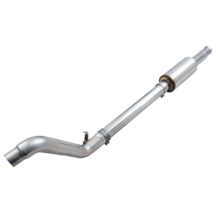 AWE Exhaust  Mid-Pipes for 18-21 Jeep Wrangler JL