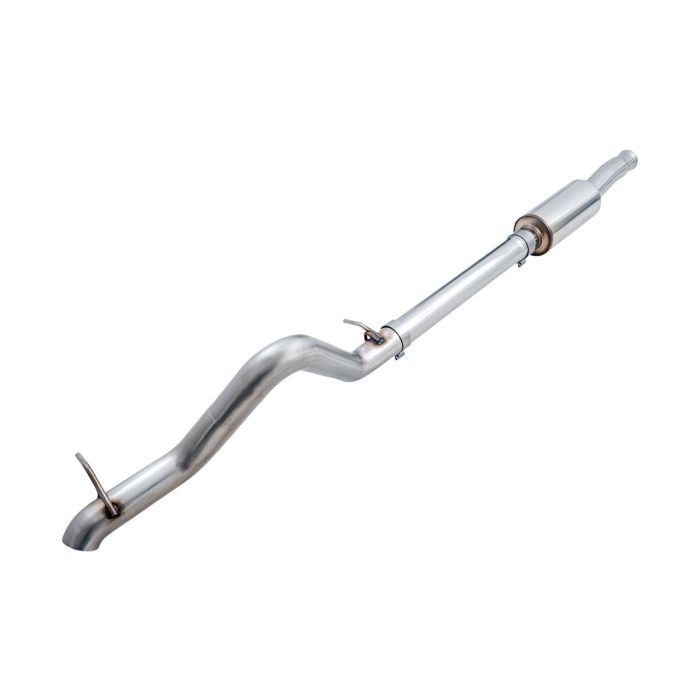 AWE Exhaust  Trail Edition Cat-Back Exhaust for 18-21 Jeep Wrangler JL