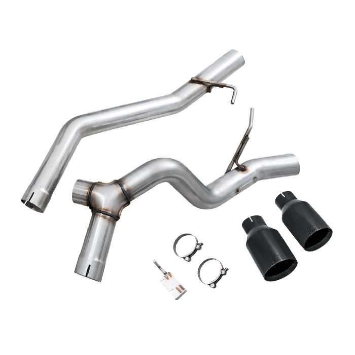 AWE TRAIL TO TREAD CONVERSION DUAL JT