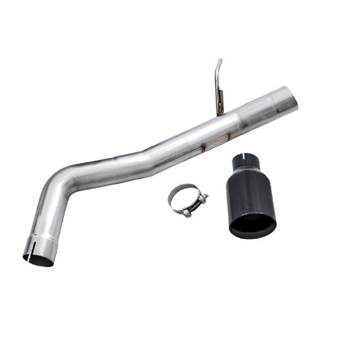 AWE TRAIL TO TREAD CONVERSION SIDE JT