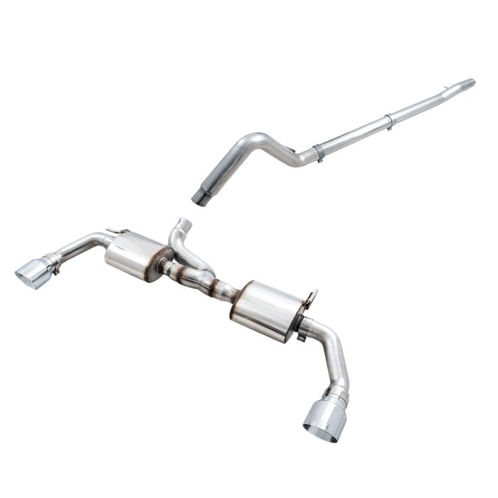 AWE TREAD AXLEBACK/NON RES JK 3.6 CHR   17613 4111