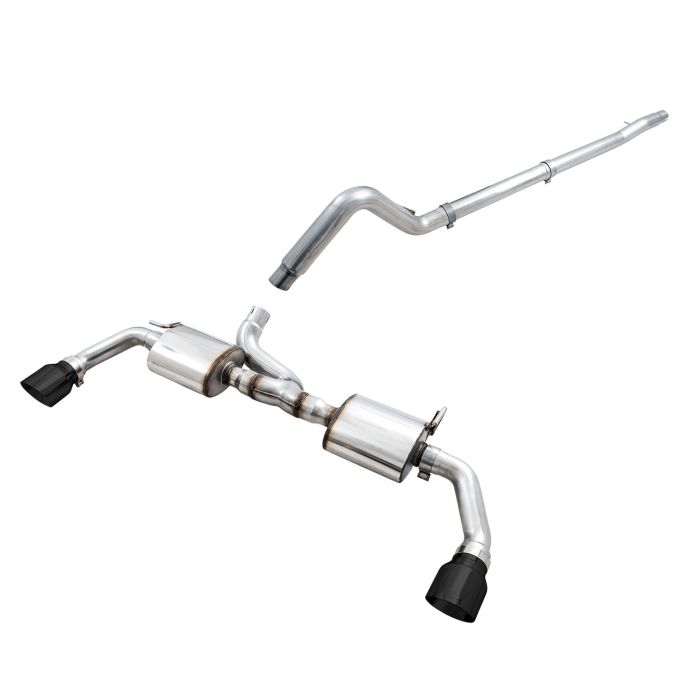 AWE TREAD AXLEBACK/NON RES JK 3.6 BLK   17613 4113