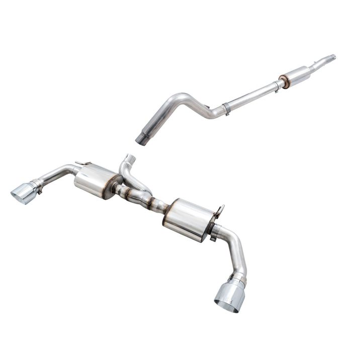 AWE TREAD AXLEBACK/RESONATED JK 3.6 CHR 17613 4110