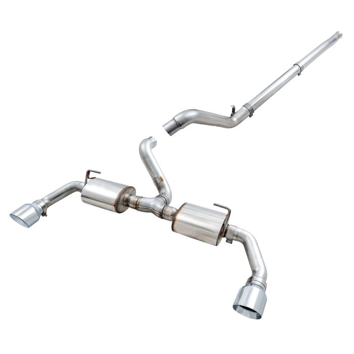 AWE TREAD AXLEBACK/NON RES JL 2.0 CHR   17613 5115