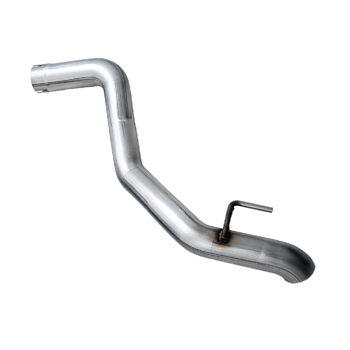 AWE Exhaust  Exhaust Conversions For Jeep Gladiator JT with AWE Exhaust