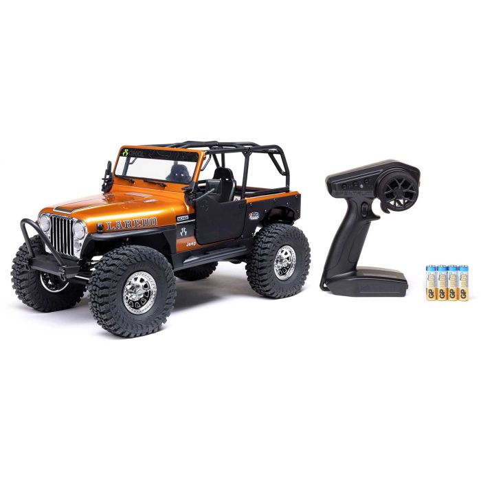 Axial  Axial SCX10 III Jeep CJ-7 (1:10) 