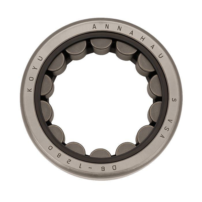 Mopar J8134586AB Axle Shaft Bearing  for 01-06 Jeep Wrangler TJ