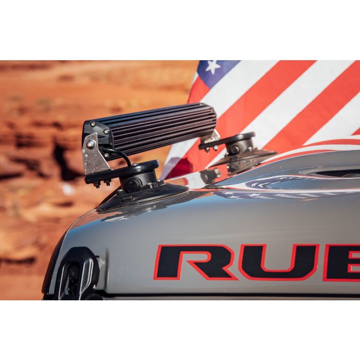 SeaSucker SM6110 Light Bar Mount 