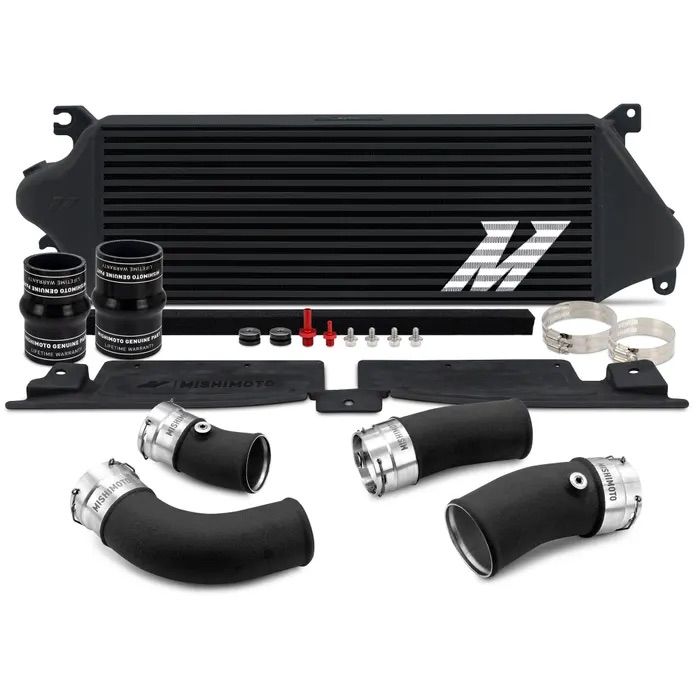 Mishimoto  Performance Intercooler Kit for 24-26 Toyota Tacoma