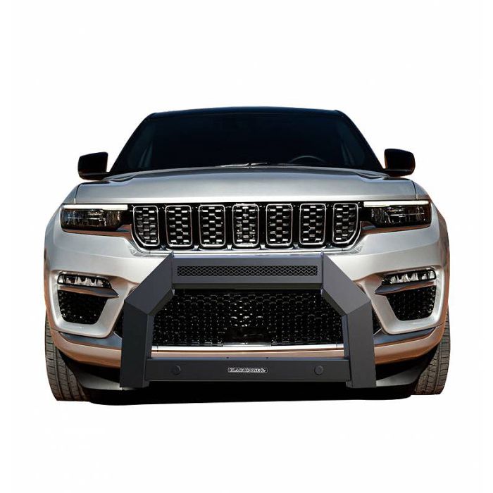Black Horse Armour Bull Bar 21-23 Grand Cherokee L