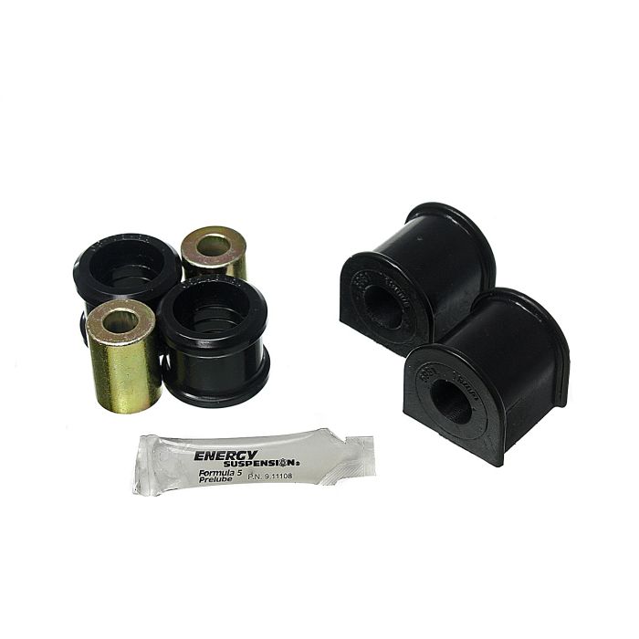 Energy Suspension  19MM Rear Sway Bar and Endlink Bushing Kit for 18-20 Jeep Wrangler JL