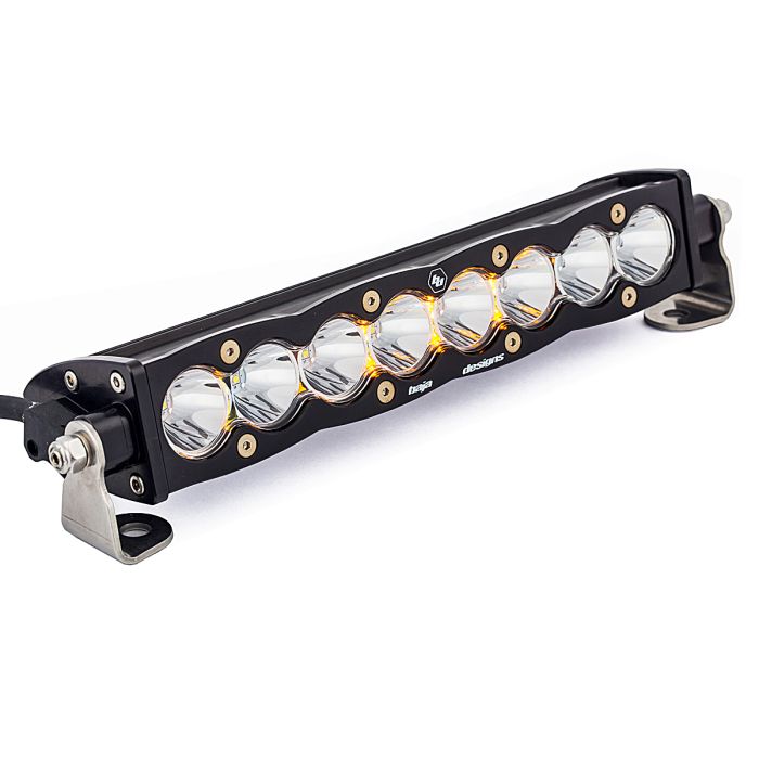 Baja Designs  S8 LED Light Bar 