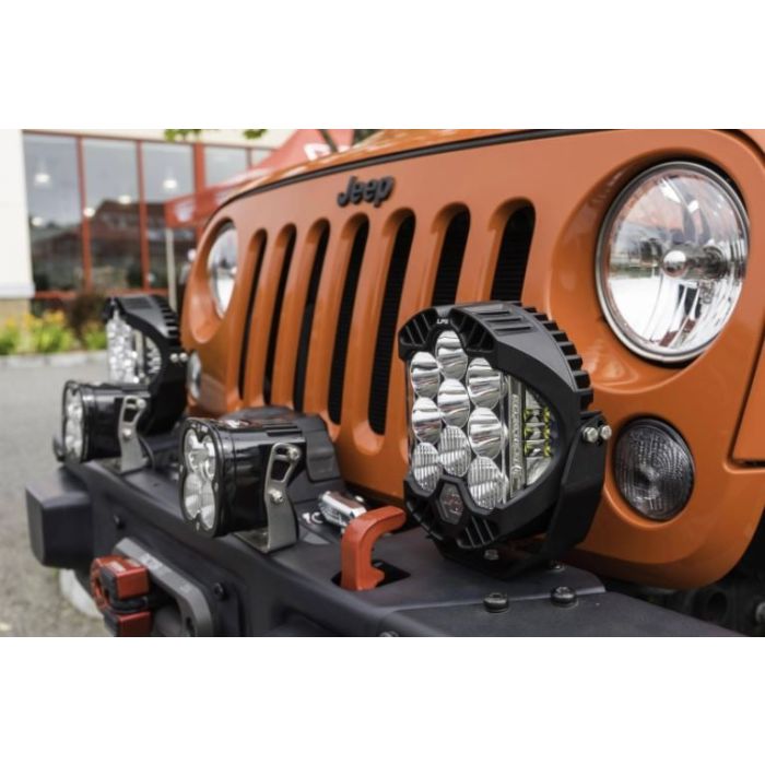 Baja Designs  LP9 Sport LED Light  