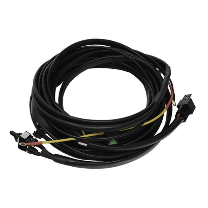 Baja Designs 640172  LP9 Pro Harness - 2 Light Max 