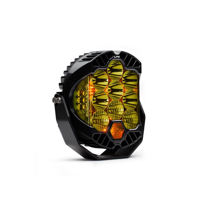 Baja Designs  LP9 Pro LED Auxiliary Light Pod  