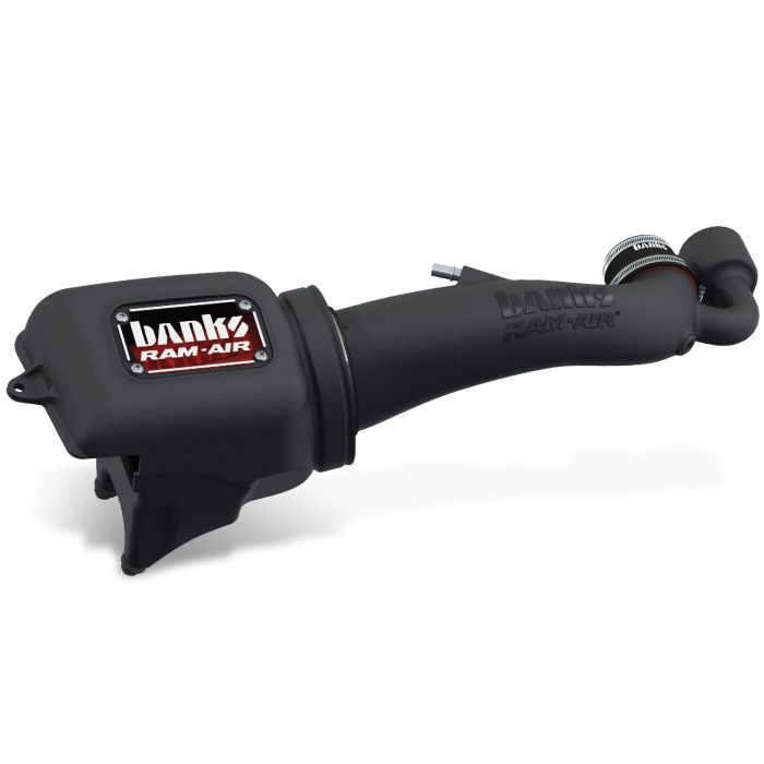 Banks Power  Ram Air Intake System for 18-21 Jeep Wrangler JL & Gladiator JT w/ 3.6L