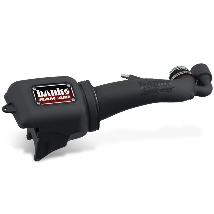 Banks Power  Ram Air Intake System for 18-21 Jeep Wrangler JL & Gladiator JT w/ 3.6L