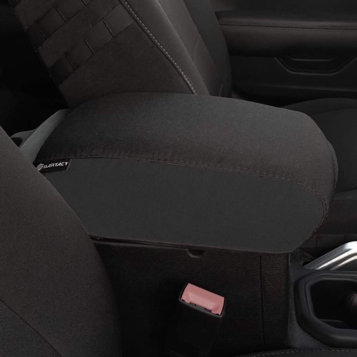 Bartact  Center Console Cover for 18-22 Jeep Wrangler JL