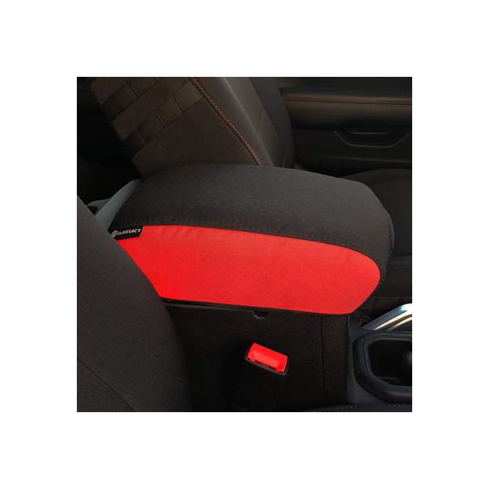 BARTACT 2018-22 JEEP JL CONSOLE COVER
