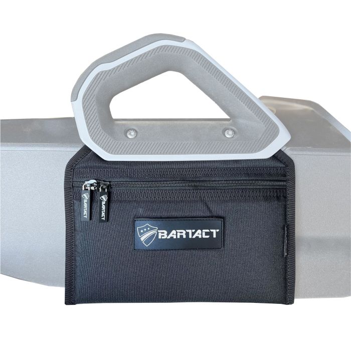 Bartact  Center Console Storage Bag for 21-26 Ford Bronco