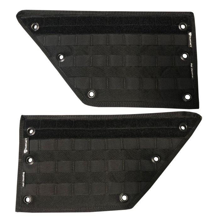 Bartact  Front Door MOLLE Storage Panel for 21-26 Ford Bronco
