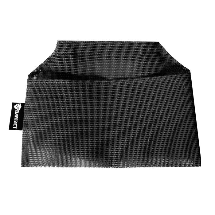Bartact  Console Organizer & Door Pouch for 18-25 Jeep Wrangler JL & Gladiator JT