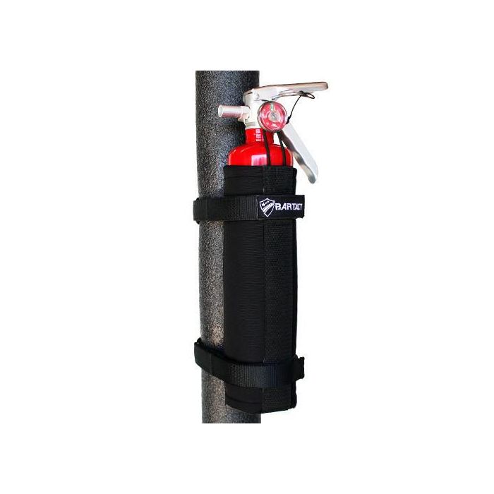 Bartact  Fire Extingusher Holder Roll Bar Mount 