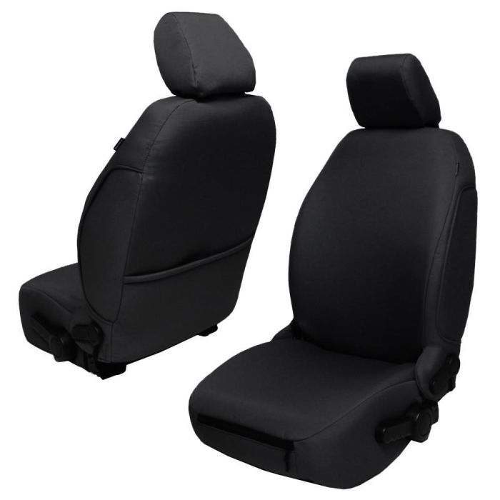 Bartact  Baseline Performace Seat Covers for 07-18 Jeep Wrangler JK