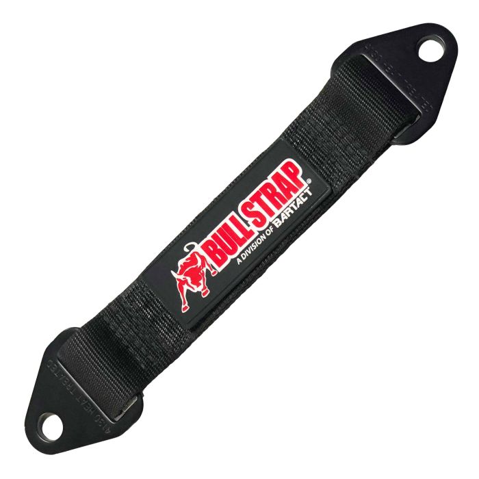 Suspension Limit Straps 4 Layer Quad Wrap Bartact - 6"