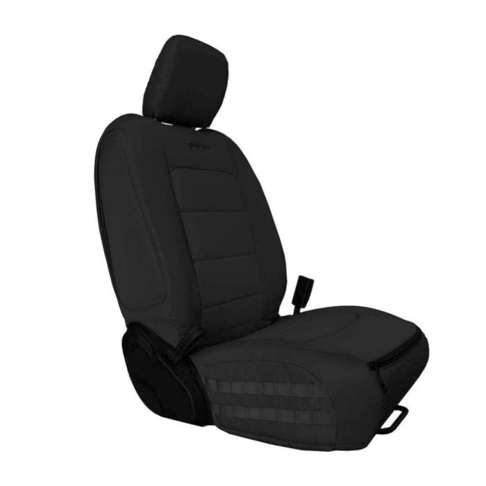 Bartact  Mil-Spec Super Seat Covers for 18-22 Jeep Wrangler JL Unlimited